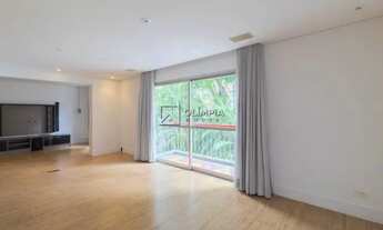 Imagem: Apartamento Venda Campo Belo 132 m² 3 Dormitórios