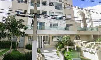 Imagem 2: Apto em Santana para venda e locação, 2 dormitórios sendo uma suíte, sala para 2 ambientes