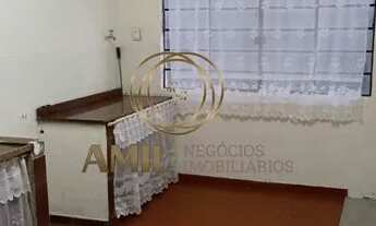 Imagem 3: BMCA08417¹ Térrea para aluguel 3 quartos em Buquirinha - São José dos Campos - SP