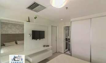 Imagem 7: Apartamento para aluguel com 60 metros quadrados com 1 quarto