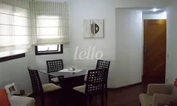 Imagem: São Paulo - Apartamento Padrão - Paraíso