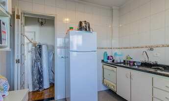 Imagem 2: Apartamento Tatuapé, 98m² - 3 dorm., 1 vaga