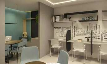 Imagem 4: Apartamento para venda tem 64 metros quadrados com 3 quartos em Boa Viagem - Recife - Pern