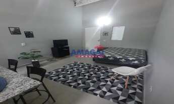 Imagem 1: Kitnet com 23m²