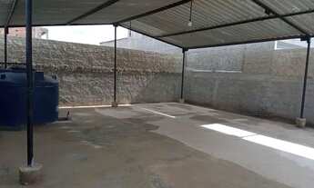 Imagem 5: Galpão em Itaúna Saquarema próximo a rua São Rafael