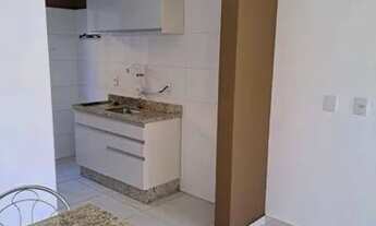 Imagem 2: Apartamento com 2 dormitórios para alugar, 60 m² por R$ 2.490,00/mês - Campeche - Florianó