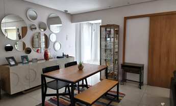 Imagem 2: APARTAMENTO CINEMATOGRÁFICO RESIDENCIAL MATISSE | 4 QTS | 186M²