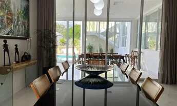 Imagem 4: Casa espaçosa no bairro das Laranjeiras