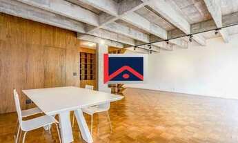 Imagem 4: Apartamento Locação Higienópolis 210 m² 3 Dormitórios