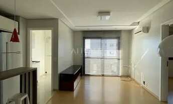 Imagem 3: Caxias Do Sul - Apartamento Padrão - Villagio Iguatemi