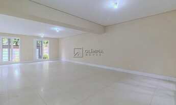 Imagem 7: Venda Casa 4 Dormitórios - 724 m² Jardim Paulista