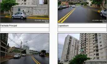 Imagem: BAURU - Apartamento Padrão