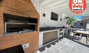 Imagem: Sobrado com 4 dormitórios à venda, 280