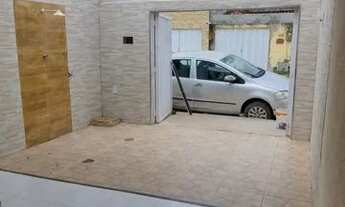 Imagem 3: CASA DE REPASSE NO BARROCÃO