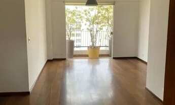 Imagem 2: Locação Cobertura 3 Dormitórios - 200 m² Cerqueira César