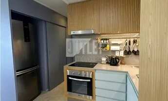 Imagem 5: Apartamento para venda no residencial Pontamares- Ponta Negra