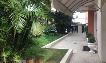 Imagem 2: Apartamento para Aluguel - Campo Belo, 2 Quartos, 65 m2