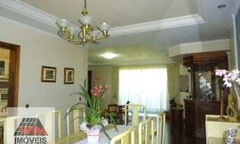 Imagem 3: Apartamento com 3 dormitórios, 235 m² - venda por R$ 1.500.000,00 ou aluguel por R$ 5.300