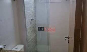 Imagem 7: Apartamento com 2 dormitórios, 56 m² - venda por R$ 240.000,00 ou aluguel por R$ 1.429,00