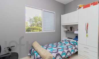 Imagem 7: Apartamento para venda com 56 metros quadrados com 2 quartos em Vila Prudente - São Paulo