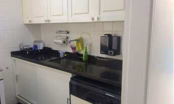 Imagem 7: Apartamento, 92 m² - venda por R$ 750.000,00 ou aluguel por R$ 4.290,00/mês - Vila Mariana