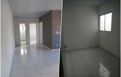 Imagem 4: Apartamento para Alugar em Serra, 3 Quartos, Aprox. 75m2 no Manoel Plaza