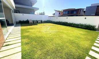 Imagem 4: Casa Alto Padrão em Condomínio Pé na Areia no Morro das Pedras - Florianópolis/SC