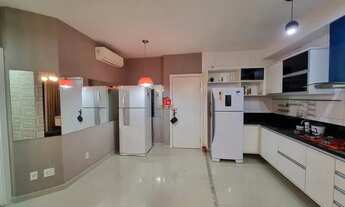 Imagem 7: Apto Resid Sollarium Mobiliado com 59m², 2 Qts sendo 1 suíte