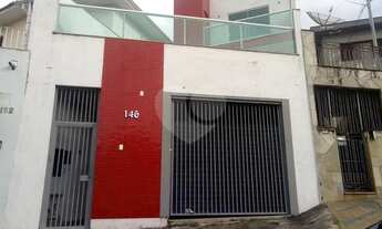 Imagem 3: Prédio Comercial localizado em região nobre da zona Norte