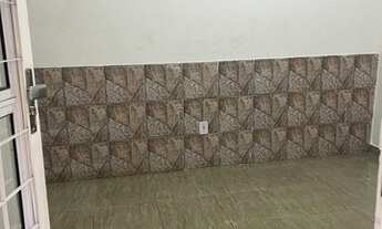 Imagem 3: Kit com sala, quarto, banheiro e área de serviço