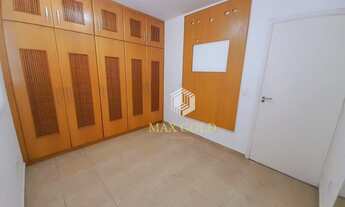 Imagem 4: Apartamento com 2 dormitórios para alugar, 80 m² por R$ 1.268,25/mês - Centro - Taubaté/SP