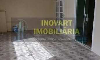 Imagem 2: !COD 224 Excelente casa para alugar, 3 quartos