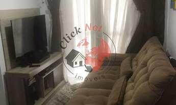 Imagem 2: São Bernardo do Campo - Apartamento Padrão - VILA GONÇALVES