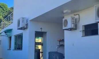 Imagem: Casa Duplex em Condomínio Ponta Negra 2