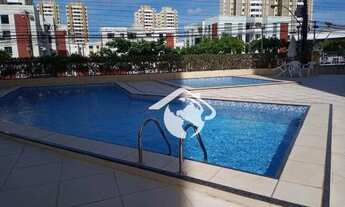 Imagem 4: Cond. Alphaville III, Bairro Luzia, Aracaju/Se