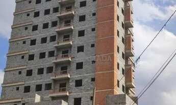 Imagem 7: Apartamento com 2 dormitórios à venda, 46 m² por R$ 317.000,00 - Vila Santa Teresa (Zona S