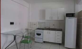 Imagem 3: Apartamento com 1 quarto para alugar por R$ 680.00, 40.00 m2 - UVARANAS - PONTA GROSSA/PR
