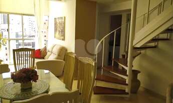 Imagem: Linda Cobertura Duplex á Venda