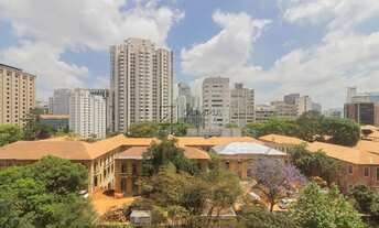 Imagem 7: Apartamento Locação Bela Vista 180 m² 3 Dormitórios