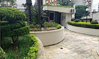 Imagem 3: Excelente apartamento com sala de inverno e vista panorâmica