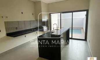 Imagem 4: Casa (térrea em condominio) 3 dormitórios/suite, cozinha planejada, portaria 24 horas, em