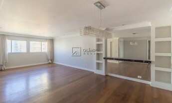 Imagem 2: Apartamento Venda Campo Belo 182 m² 4 Dormitórios