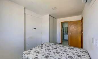 Imagem 7: Apartamento para Venda em Maceió, Jatiúca, 2 dormitórios, 1 suíte, 2 banheiros, 1 vaga