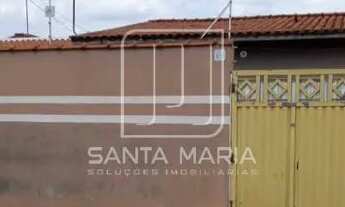 Imagem: Casa (térrea na rua) 2 dormitórios, cozinha