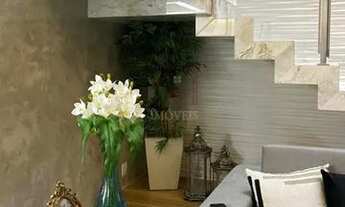 Imagem 4: Belíssima Casa Duplex no Residencial Ninho