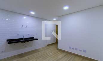 Imagem 2: Apartamento para Aluguel - Vila Ré, 2 Quartos, 40 m2