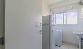 Imagem 6: Apartamento Locação Brooklin 65 m² 2 Dormitórios