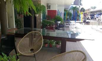 Imagem 5: Novo - 1 quarto - Mobiliado - Parque das Laranjeiras - Flores