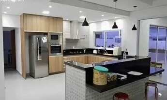 Imagem 7: Linda Casa à venda no Condomínio Solar Do Bosque, em Sorocaba/SP