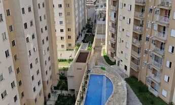 Imagem 6: Apartamento para venda possui 50 metros quadrados com 2 quartos em Itaquera - São Paulo